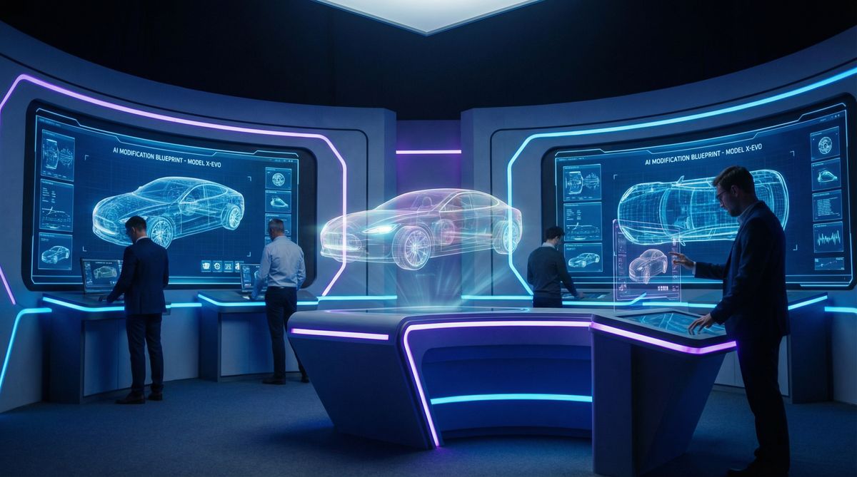 大象传媒AI设计视频