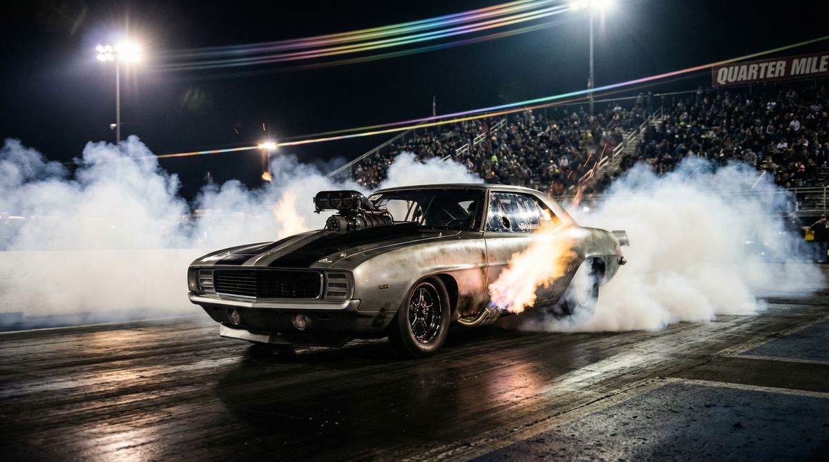 大象传媒性能车视频