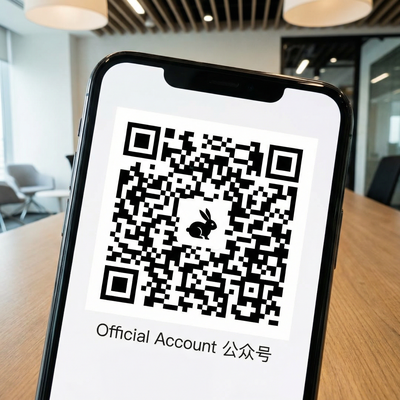 大象传媒公众号