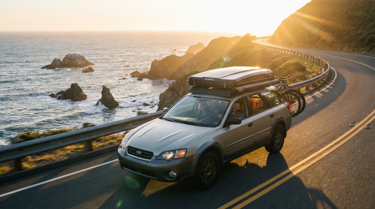大象传媒旅行视频模板